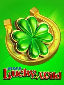 More Lucky And Wild