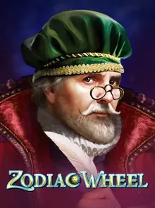 Zodiac Wheel